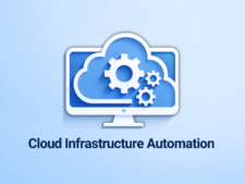 cloud infrastructure automation