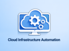 cloud infrastructure automation