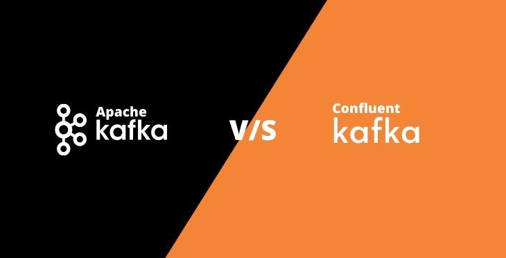 Confluent Kafka vs. Apache Kafka: What's the Difference?