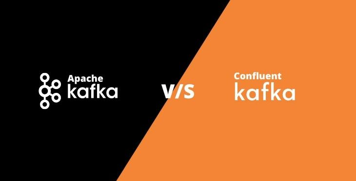 Confluent Kafka vs. Apache Kafka: What's the Difference?