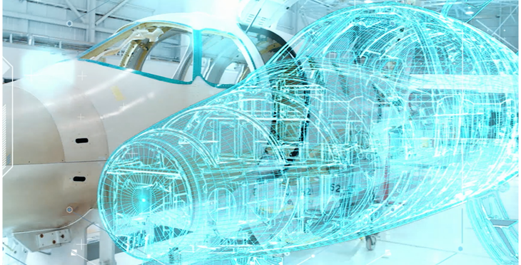 How Can Digital Twin Help Manufacturers Transform?