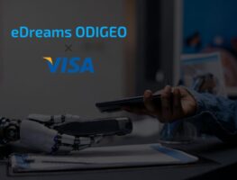 eDreams ODIGEO