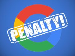 Google Penalty