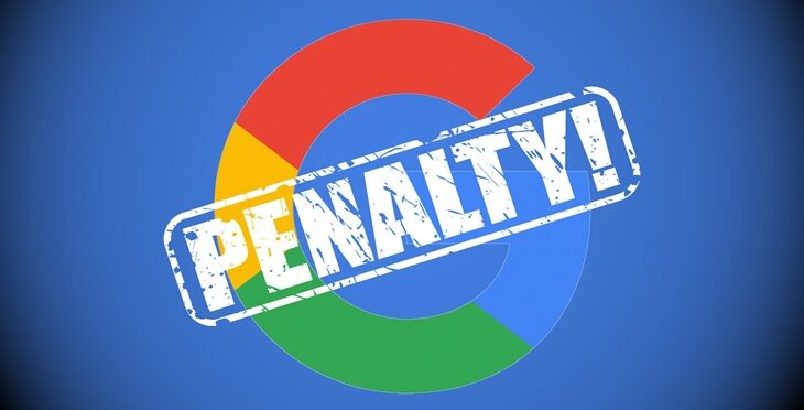 Google Penalty