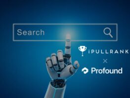 iPullRank Named Profound Agency Partner