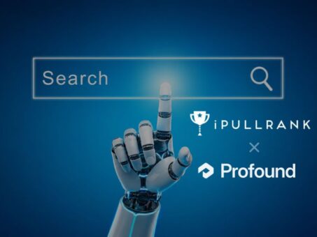 iPullRank Named Profound Agency Partner