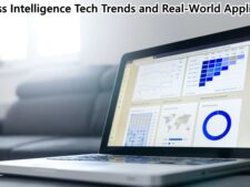 Business Intelligence Tech Trends and Real-World Applications