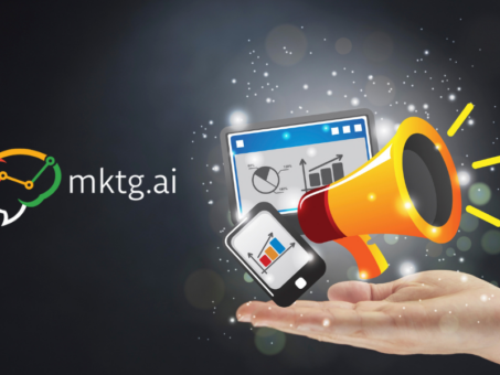 mktg.ai Creative Intelligence System mktg.ai Creative Intelligence System