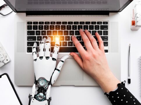 Ai in Content Writing