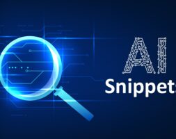 rank in AI search snippets
