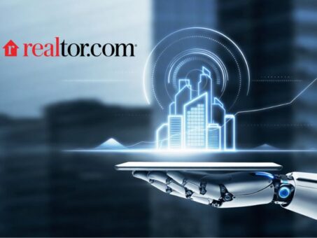 realtor.com AI platform Realtor.com®