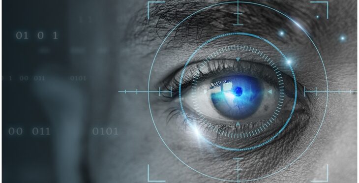 Computer Vision And Facial Recognition : Real World Applications