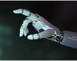 Cognitive Automation and Robotic Process Automation