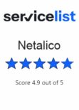 servicelist - Netalico servicelist - Netalico