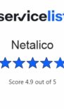 servicelist - Netalico servicelist - Netalico