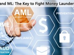 AI and ML in Anti-Money Laundering