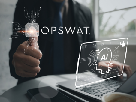 OPSWAT Launches AI-Native Detection Engine
