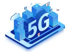 Is 5G an issue for the environment