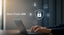 zero trust IAM